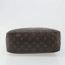 LOUIS VUITTON Monogram Looping GM Shoulder Bag M51145 LV Auth 187810-5