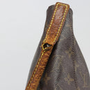 LOUIS VUITTON Monogram Looping GM Shoulder Bag M51145 LV Auth 187810-9