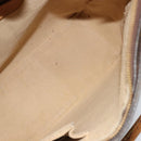 LOUIS VUITTON Monogram Looping GM Shoulder Bag M51145 LV Auth 187810-11