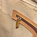 LOUIS VUITTON Monogram Looping GM Shoulder Bag M51145 LV Auth 187810-22