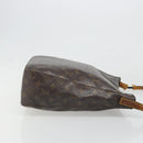 LOUIS VUITTON Monogram Looping GM Shoulder Bag M51145 LV Auth 187810-3