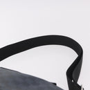 LOUIS VUITTON Damier Grafitte Daniel MM Shoulder Bag N58029 LV Auth 187829-14