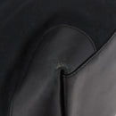 GUCCI GG Canvas Sherry Line Tote Bag Black 002 1098 Auth 187831-17