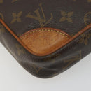 LOUIS VUITTON Monogram Danube Shoulder Bag M45266 LV Auth 187834-17