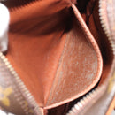 LOUIS VUITTON Monogram Danube Shoulder Bag M45266 LV Auth 187834-25