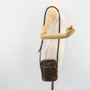 LOUIS VUITTON Monogram Danube Shoulder Bag M45266 LV Auth 187834-26