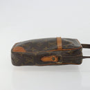 LOUIS VUITTON Monogram Danube Shoulder Bag M45266 LV Auth 187834-3