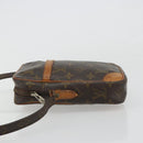 LOUIS VUITTON Monogram Danube Shoulder Bag M45266 LV Auth 187834-4