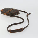 LOUIS VUITTON Monogram Danube Shoulder Bag M45266 LV Auth 187834-6