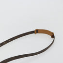 LOUIS VUITTON Monogram Danube Shoulder Bag M45266 LV Auth 187834-15