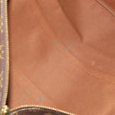 LOUIS VUITTON Monogram Keepall 50 Boston Bag M41426 LV Auth 187836A-11