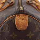 LOUIS VUITTON Monogram Speedy 30 Hand Bag M41526 LV Auth 187840-17