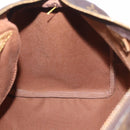 LOUIS VUITTON Monogram Speedy 30 Hand Bag M41526 LV Auth 187840-18