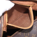 LOUIS VUITTON Monogram Speedy 30 Hand Bag M41526 LV Auth 187840-20