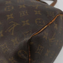 LOUIS VUITTON Monogram Speedy 25 Hand Bag M41528 LV Auth 187841-16