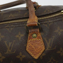 LOUIS VUITTON Monogram Speedy 25 Hand Bag M41528 LV Auth 187841-19
