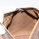 LOUIS VUITTON Monogram Speedy 25 Hand Bag M41528 LV Auth 187841-21