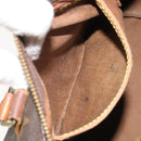 LOUIS VUITTON Monogram Speedy 25 Hand Bag M41528 LV Auth 187841-23