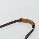 LOUIS VUITTON Monogram Danube Shoulder Bag M45266 LV Auth 187845-9