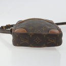 LOUIS VUITTON Monogram Danube Shoulder Bag M45266 LV Auth 187845-7
