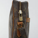 LOUIS VUITTON Monogram Danube Shoulder Bag M45266 LV Auth 187845-20