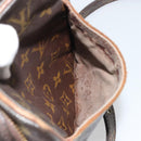 LOUIS VUITTON Monogram Danube Shoulder Bag M45266 LV Auth 187845-24