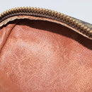LOUIS VUITTON Monogram Danube Shoulder Bag M45266 LV Auth 187845-12