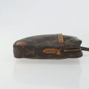 LOUIS VUITTON Monogram Danube Shoulder Bag M45266 LV Auth 187845-3