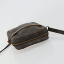 LOUIS VUITTON Monogram Danube Shoulder Bag M45266 LV Auth 187845-14