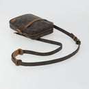 LOUIS VUITTON Monogram Danube Shoulder Bag M45266 LV Auth 187845-8