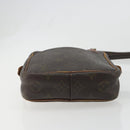 LOUIS VUITTON Monogram Mini Danube Shoulder Bag LV Auth 187846-5