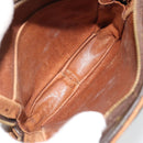 LOUIS VUITTON Monogram Mini Danube Shoulder Bag LV Auth 187846-11