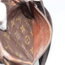LOUIS VUITTON Monogram Mini Danube Shoulder Bag LV Auth 187846-20