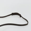 LOUIS VUITTON Monogram Mini Danube Shoulder Bag LV Auth 187846-14