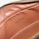 LOUIS VUITTON Monogram Compiegne 23 Clutch Bag M51847 LV Auth 187847-18