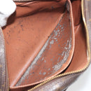 LOUIS VUITTON Monogram Compiegne 23 Clutch Bag M51847 LV Auth 187847-10