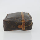 LOUIS VUITTON Monogram Compiegne 23 Clutch Bag M51847 LV Auth 187847-3