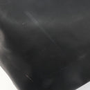 GUCCI Shoulder Bag Leather Black Silver 001 3297 Auth 187862-10
