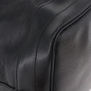 LOUIS VUITTON Epi Noe Shoulder Bag Black M44002 LV Auth 187863V-8