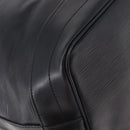 LOUIS VUITTON Epi Noe Shoulder Bag Black M44002 LV Auth 187863V-16