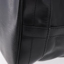 LOUIS VUITTON Epi Noe Shoulder Bag Black M44002 LV Auth 187863V-18