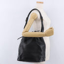 LOUIS VUITTON Epi Noe Shoulder Bag Black M44002 LV Auth 187863V-23