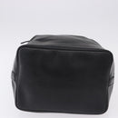 LOUIS VUITTON Epi Noe Shoulder Bag Black M44002 LV Auth 187863V-5