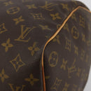 LOUIS VUITTON Monogram Keepall 45 Boston Bag M41428 LV Auth 187867A-14