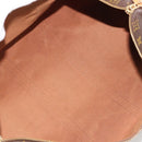 LOUIS VUITTON Monogram Keepall 45 Boston Bag M41428 LV Auth 187867A-11
