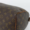 LOUIS VUITTON Monogram Speedy 25 Hand Bag M41528 LV Auth 187869-12