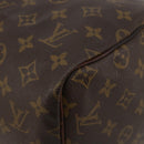 LOUIS VUITTON Monogram Speedy 30 Hand Bag M41526 LV Auth 187870-15