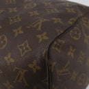 LOUIS VUITTON Monogram Speedy 30 Hand Bag M41526 LV Auth 187870-17