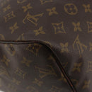 LOUIS VUITTON Monogram Speedy 30 Hand Bag M41526 LV Auth 187870-18