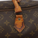 LOUIS VUITTON Monogram Speedy 30 Hand Bag M41526 LV Auth 187870-9